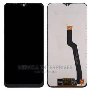 Samsung Galaxy A10s Screen (Black)