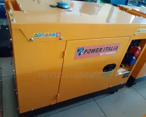 Diesel Generator 8.5kva