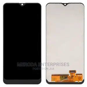 Samsung A20s Complete Screen