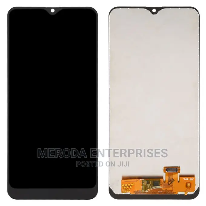 Samsung A20s Complete Screen