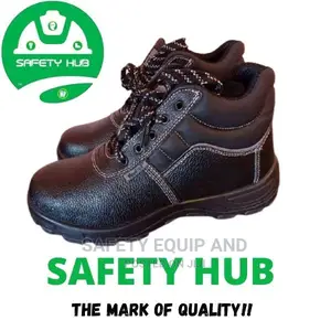 Industrial Safety Boots/ Safety Shoes/ Safety Footwear