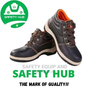 Safety Boots/ Safety Shoes/ Safety Footwear for Engineers