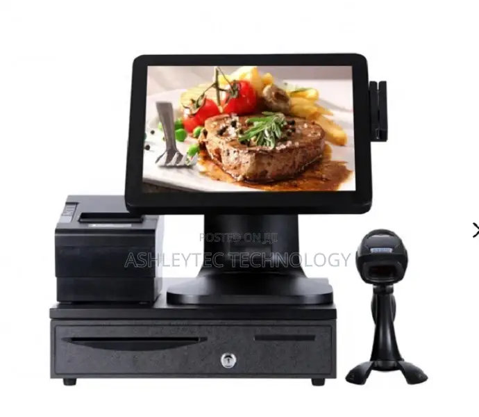 2021 Point of Sale Software System for Restaurant