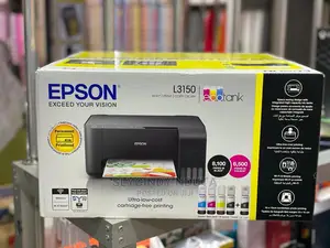 Epson L3150 Printer