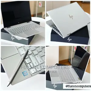 New Laptop HP Spectre 16GB Intel Core I7 SSD 1T