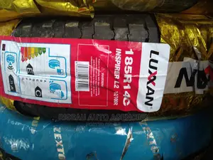 185 R 14 Luxxan LT Tyres
