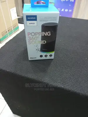 Anker Flare Mini