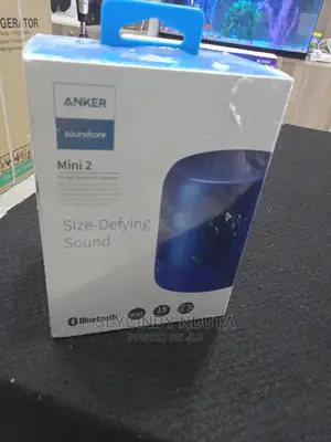 Anker Mini 2
