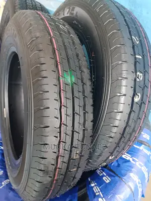 155/80r14 Dunlop Tyre Made in Japan (Lt