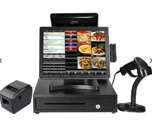 Alcohol Wholesalers POS/Point of Sale Software