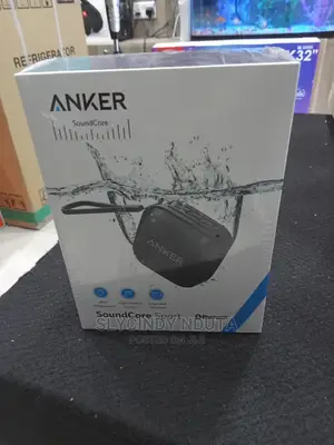 Anker Soundcore Sport
