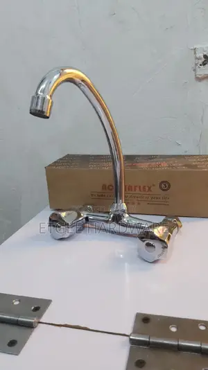 Kitchen Mixer Aquaflex