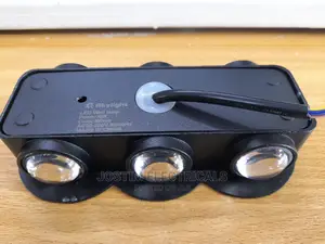 Led Surface Mounted Wall Bracket