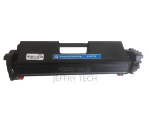 Generic HP CF217A Toner