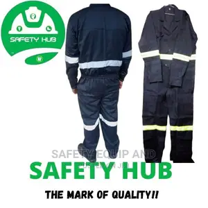 Overalls With Reflectors in Kenya at Discounted Price