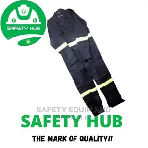 Reflective Coveralls for Sale at Retail and Wholesale Price