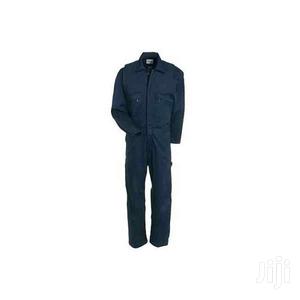 Quality Overalls