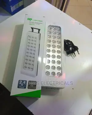 Emergency Light