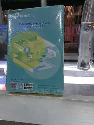 Wifi Range Extender