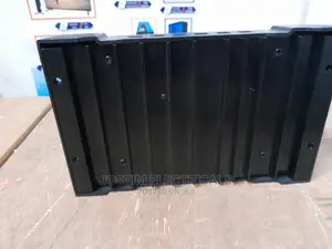 50A Pmw Charge Controller