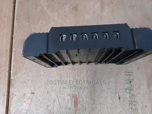 50A Pmw Charge Controller