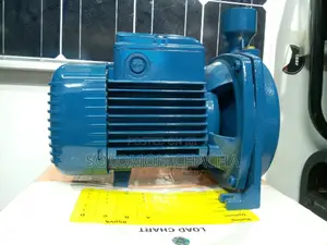 PEDROLLO 1HP H Max 36m 0.75kw