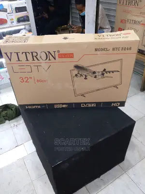Vitron Led TV 32