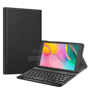 Smart Keyboard Case for Galaxy Tab a 8.0 (2019)