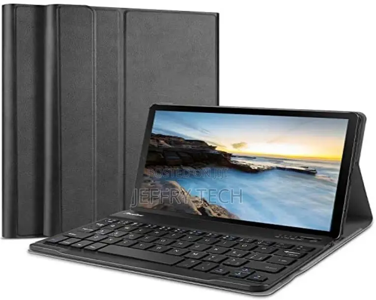 Smart Keyboard Case for Galaxy Tab a 8.0 (2019)