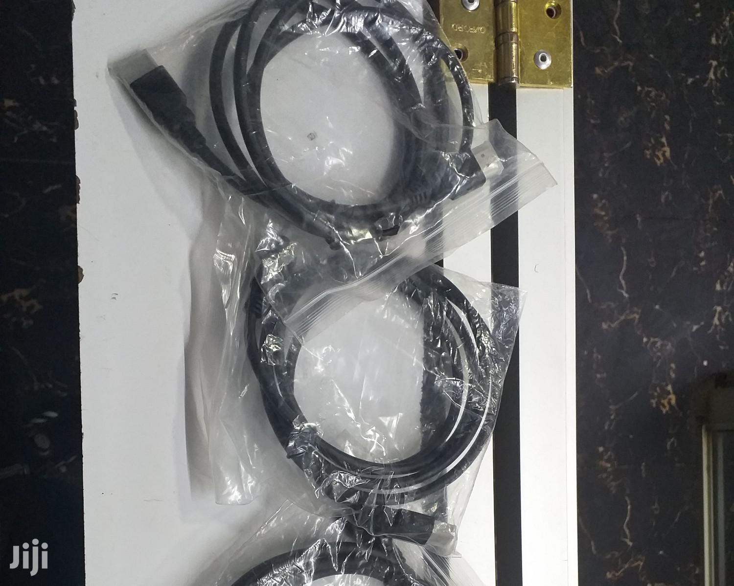 HDMI Cables