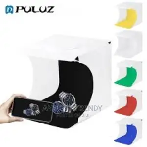 Portable Light Room Mini Photo Studio