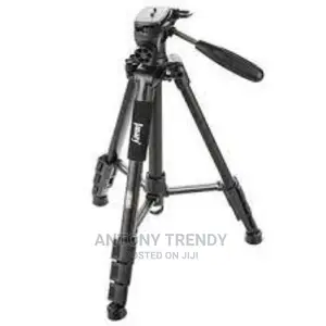 Way Swivel Pan Head for All DSLR Cameras + Cellphone Holder