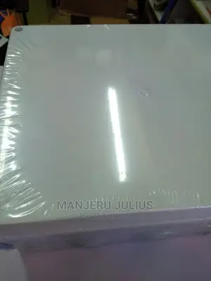 300*250 Adaptor Box