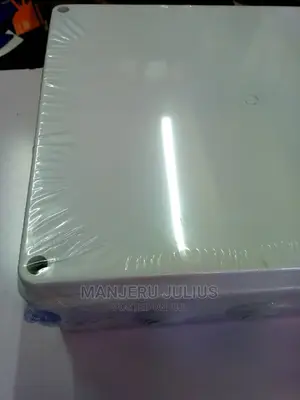 300*250 Adaptor Box