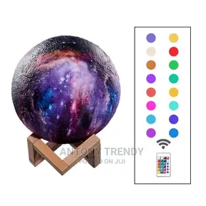 Moon Lamp Kids Night Light,Galaxy Lamp