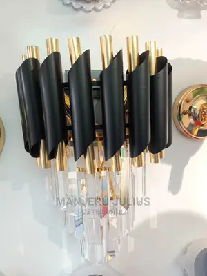 Wall Brackets