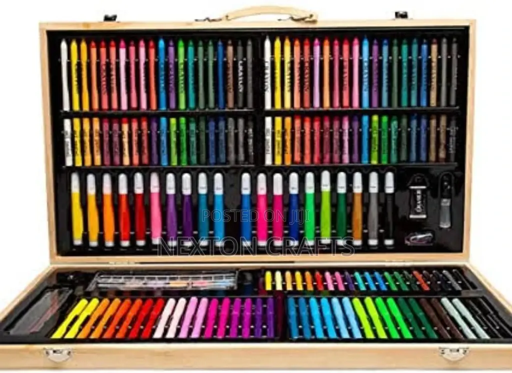 180 Pezzi Art Studio