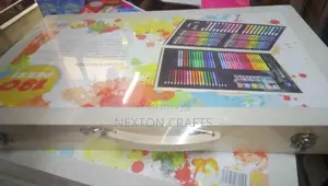 180 Pezzi Art Studio