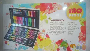 180 Pezzi Art Studio