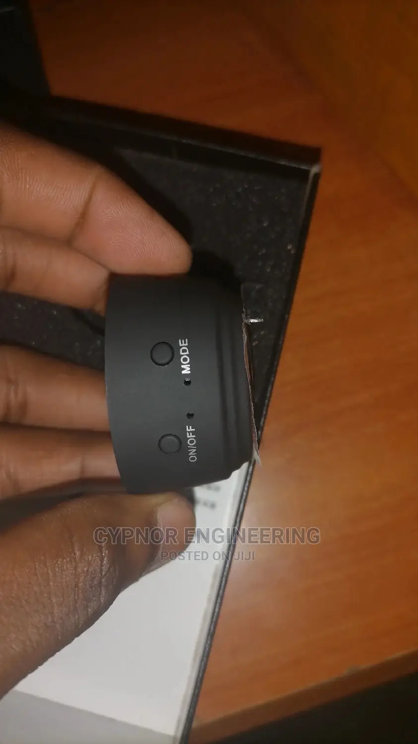Nanny Camera 720p