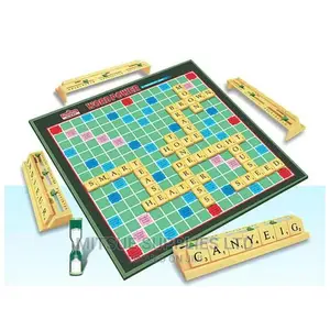 Original Scrabble 'Mattel'