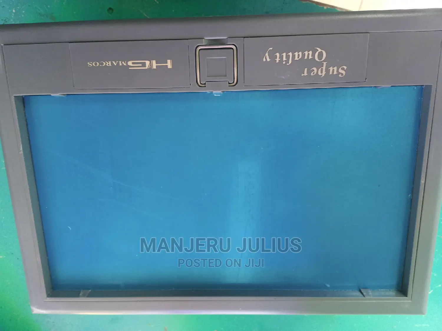 Electrical Floor Box