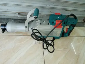 Demolishing Hammer