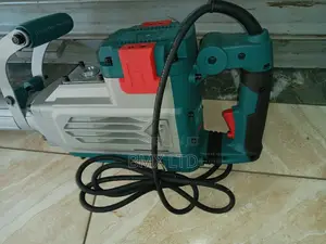 Waranteed Demolition Hammer.