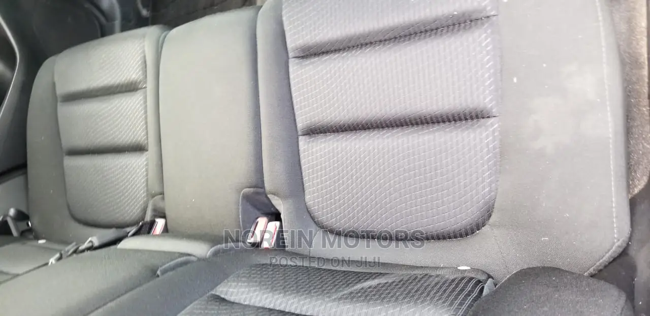 Mazda CX-5 2014 Black