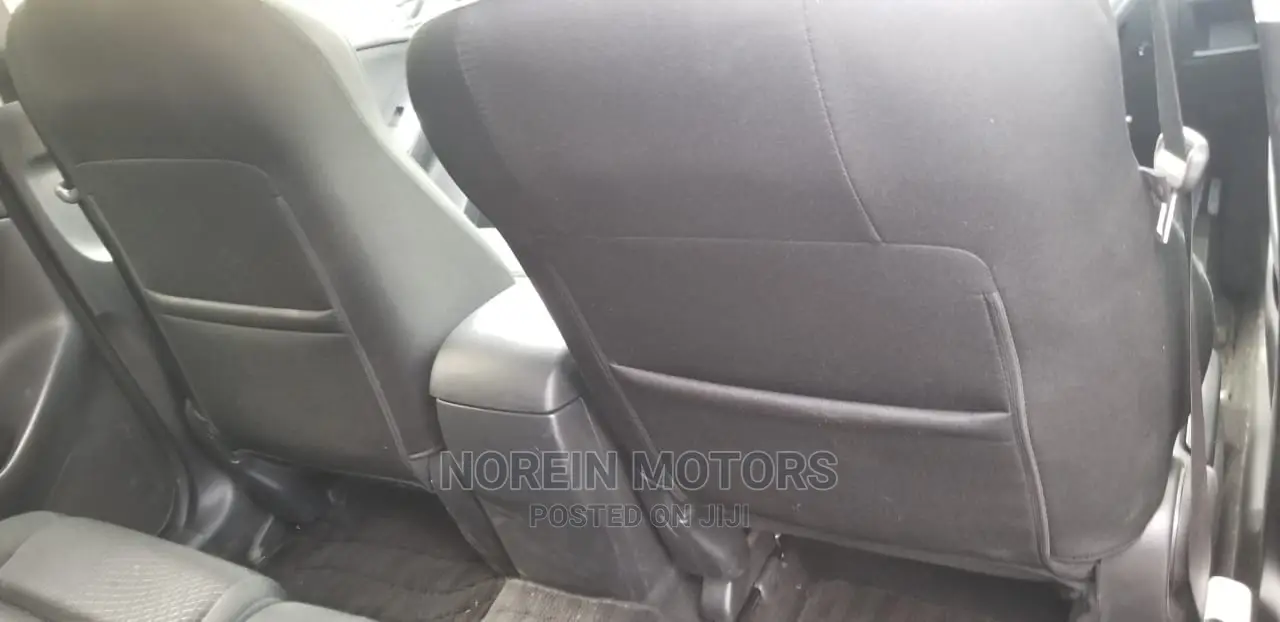 Mazda CX-5 2014 Black