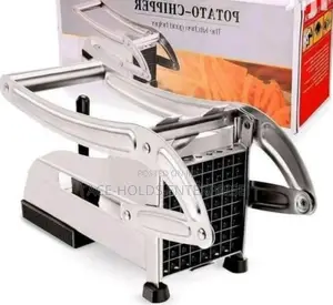 Potato Chopper