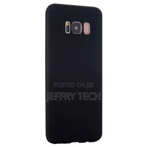 Silicone Case for Samsung Galaxy S8 S9 S10 Plus S6 S7 Edge S