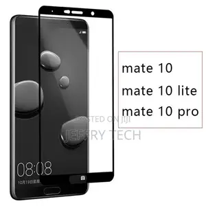 Protective Glass for Huawei Mate 10 Lite Mate10 Pro Light Te