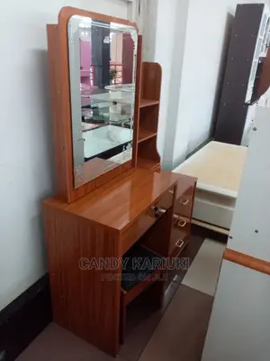 Executive Dresser